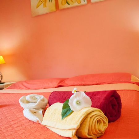 B&B Sikily Naxos Giardini Naxos Exteriör bild
