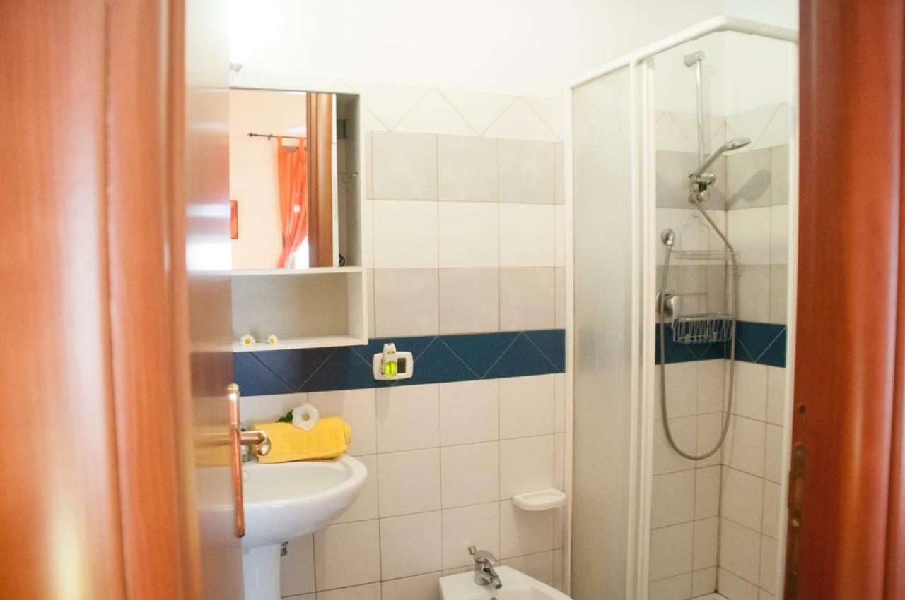 B&B Sikily Naxos Giardini Naxos Exteriör bild